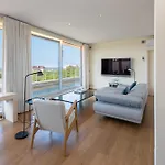 Penthouse With Seaview Apartment