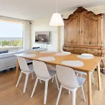 Penthouse With Seaview * Ostend