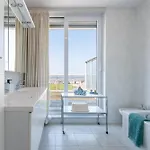 Penthouse With Seaview 奥斯滕德