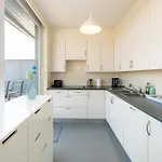 公寓 Penthouse With Seaview *