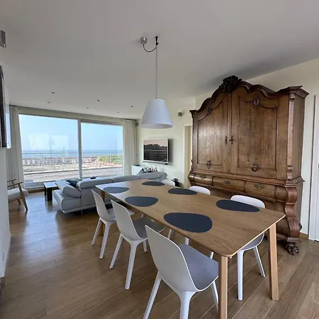 Apartment Penthouse With Seaview
